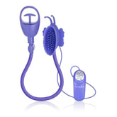 Advanced Butterfly Clitoral Pump